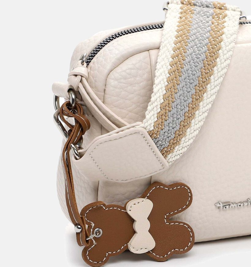 Tamaris Katrina Beige Crossbody Tas voor dames (371342)