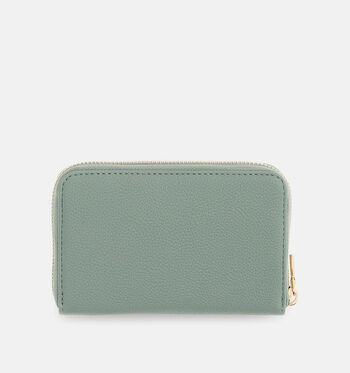 Guess Portemonnees Groen