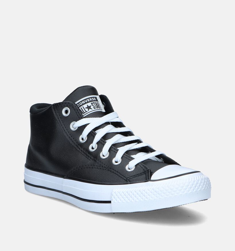 Converse CT All Star Malden Zwarte Sneakers voor heren (348564)