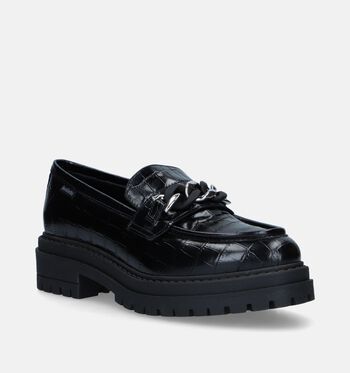 NeroGiardini Chaussures plates Noir