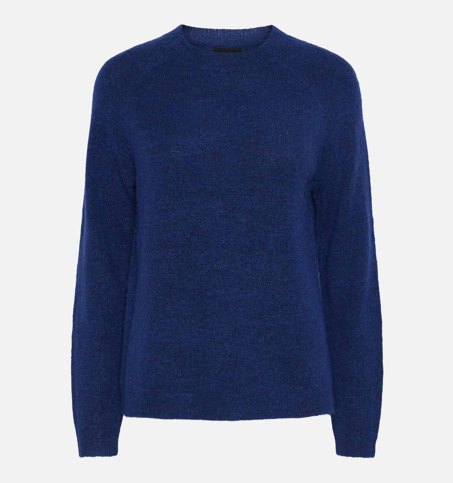 Blauwe trui cheap