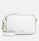Tamaris Flavia Sac porté croisé en Blanc pour femmes (355701)