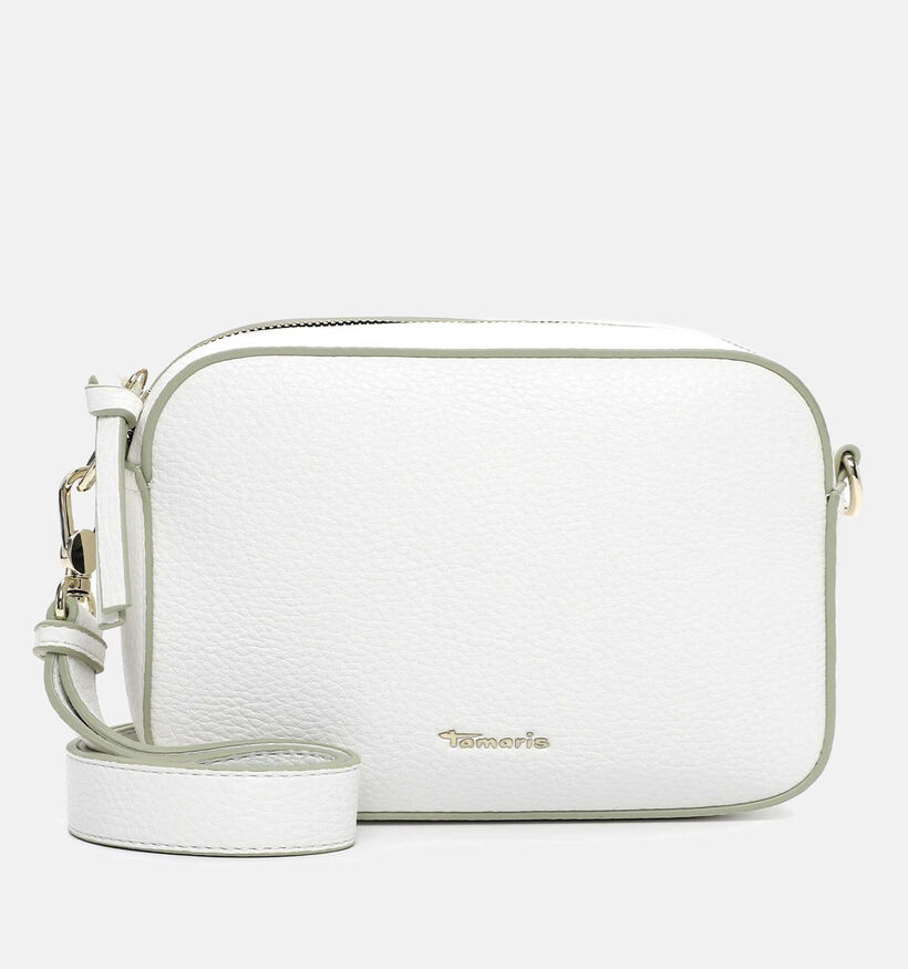 Tamaris Flavia Witte Crossbody tas voor dames (355701)