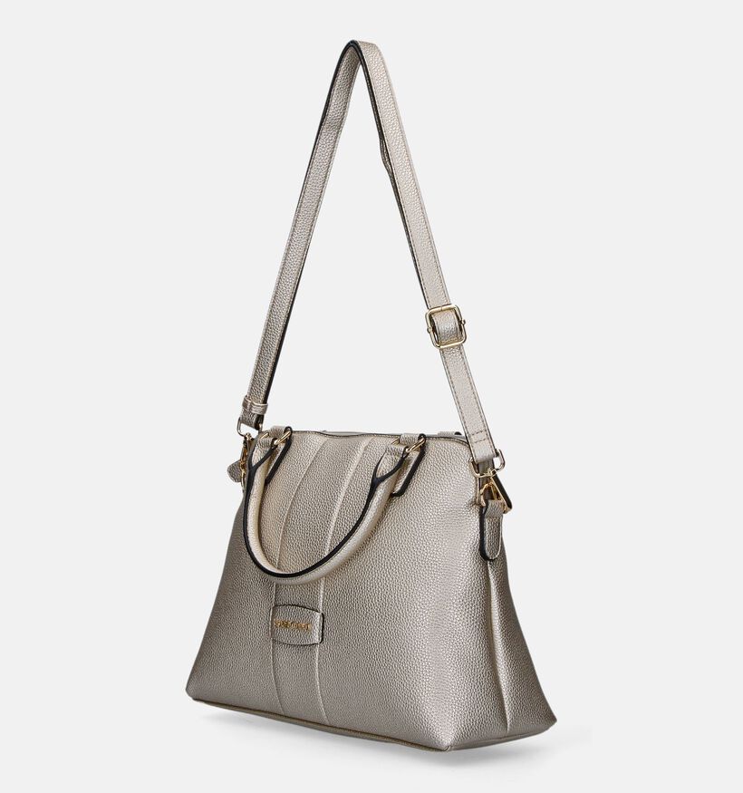 Laurent David Nos 001 Gouden Handtas voor dames (351261)
