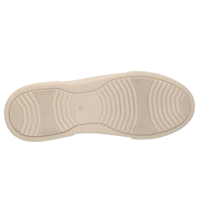 River Woods Baskets montantes en Cognac en nubuck (260280)