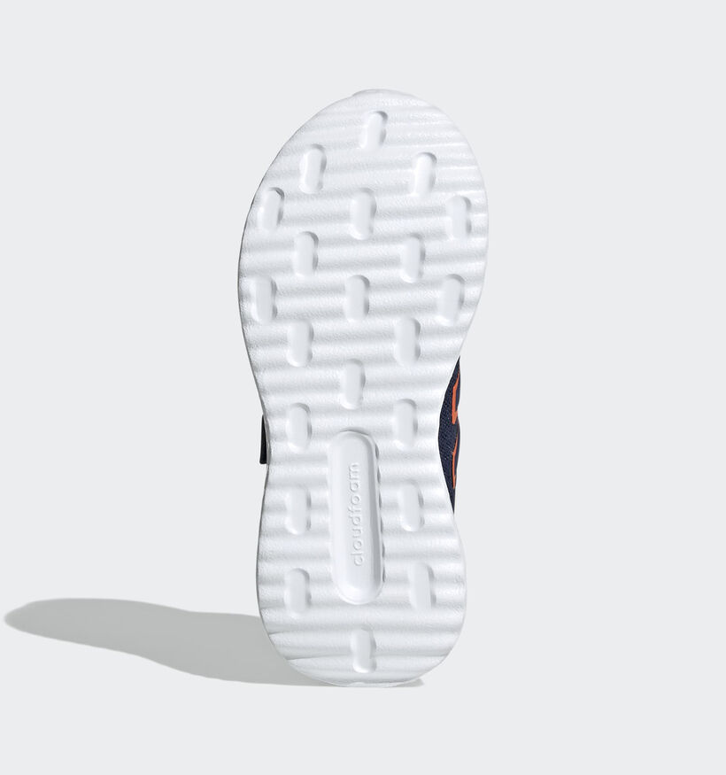 adidas Chaussures de sport en Bleu pour filles, garçons (359701) - pour semelles orthopédiques