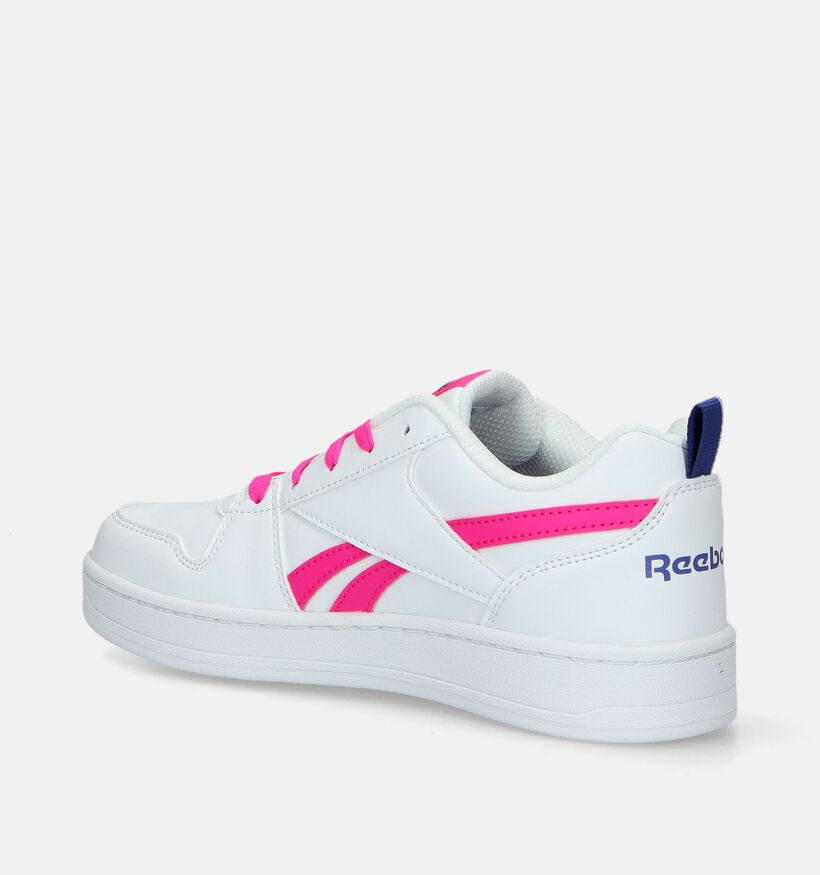 Reebok Royal Prime 2.0 Baskets en bLanc pour filles (335278)