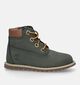 Timberland Pokey Pine 6IN BOOT Kaki Bottines voor jongens, meisjes (329075) - geschikt voor steunzolen