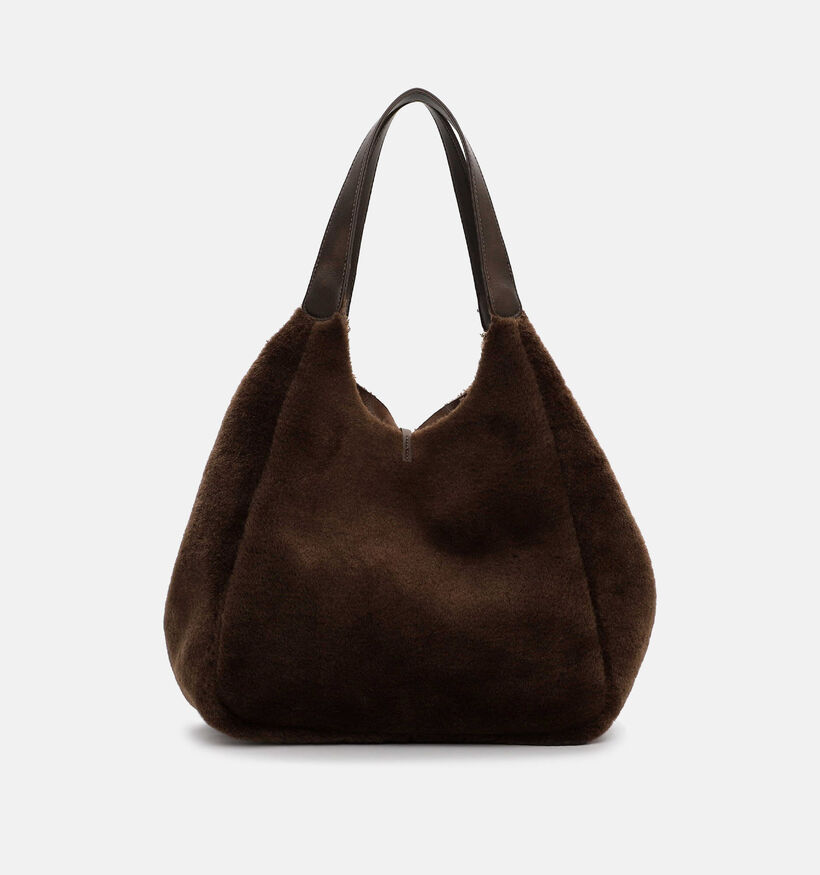 Tamaris Gaja Sac à main en Marron pour femmes (363220)