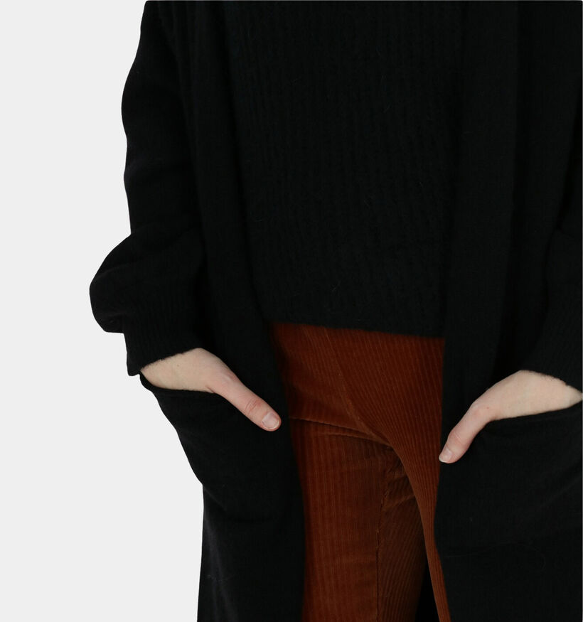 Millenium Cognac Cardigan (291335)