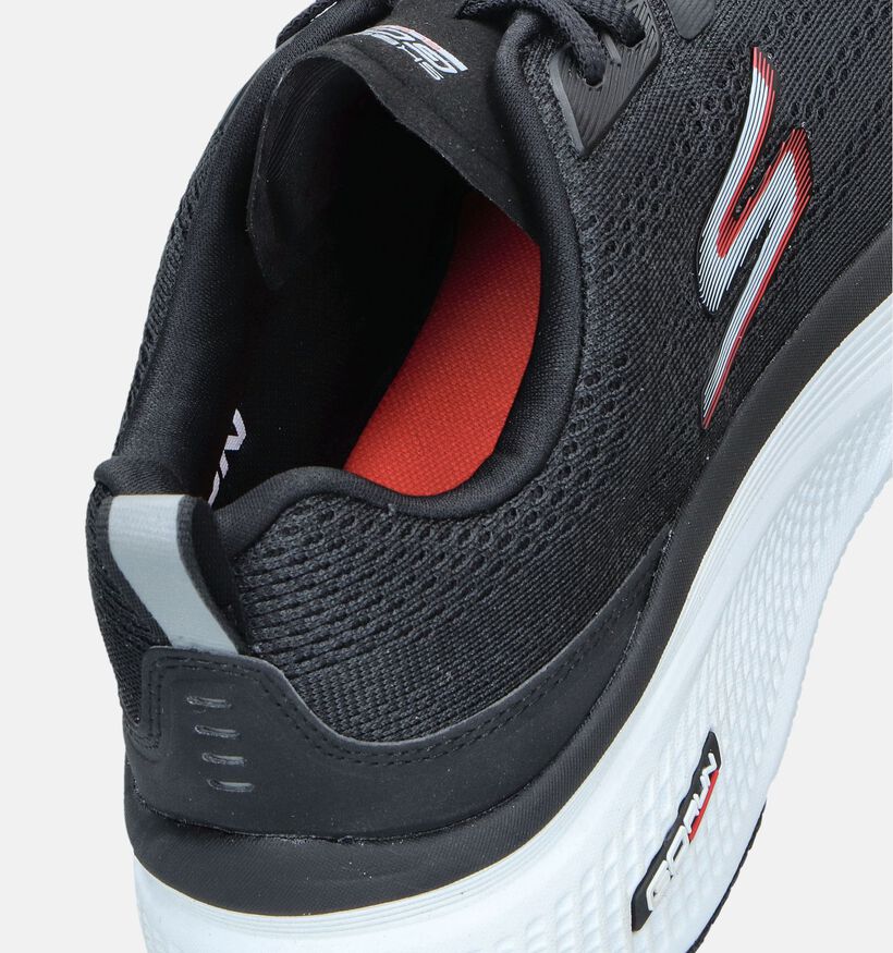 Skechers Go Run Elevate 2.0 Blauwe Loopschoenen voor heren (345207)