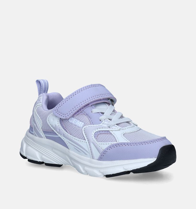 CEMI Paarse Sneakers voor meisjes (349577)