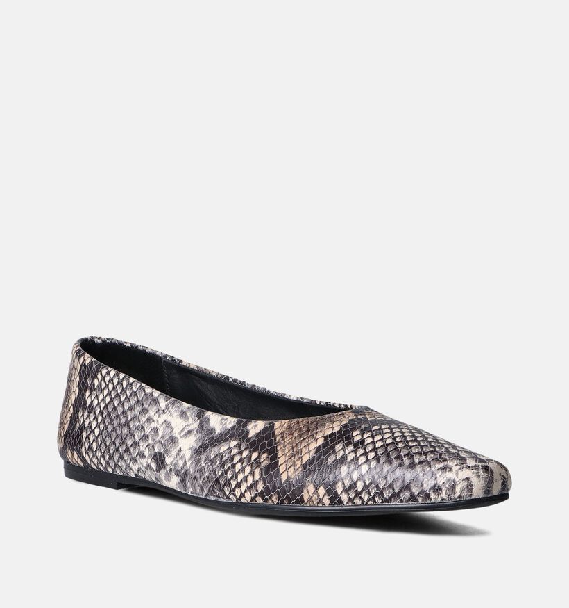 Tango Rea Ballerines en Noir pour femmes (363084)
