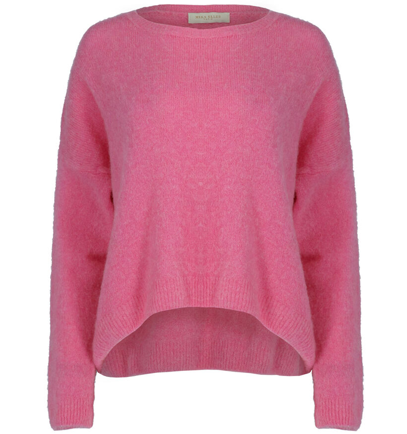 Mika'elles Pull en Rose (279437)