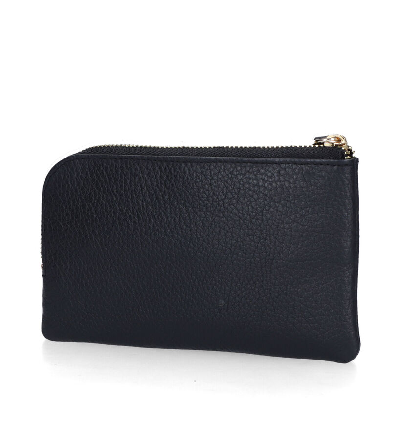 Crinkles Porte-monnaie en Bronze pour femmes (340511)