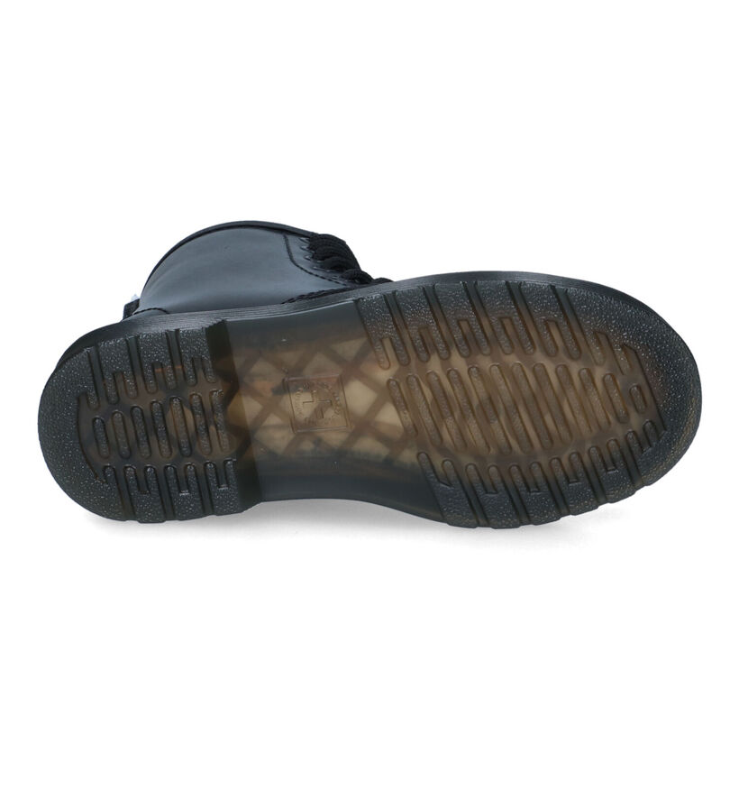Dr.Martens 1460 Serena Bottines en Noir en cuir (312776)