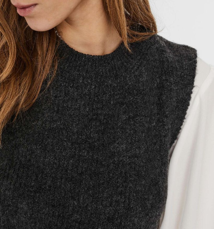 Vero Moda Olina Grijze Debardeur (304317)