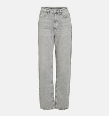 Vila Jeans Gris