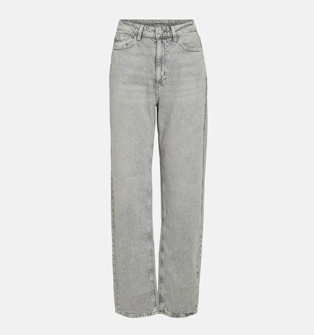 Vila Jeans Gris