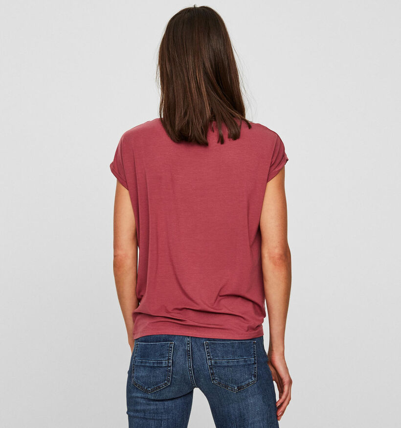 Vero Moda Ava Roze T-shirt (318322)