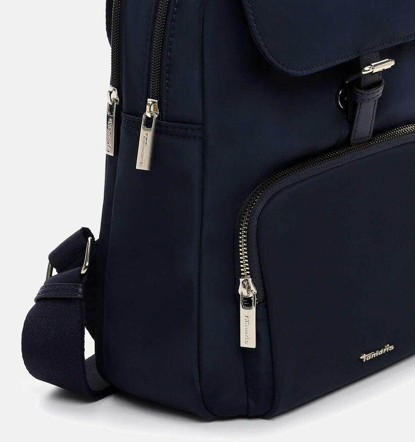Tamaris Khiria Donkerblauwe Rugzak voor dames (371325)