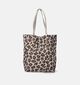 Via Limone Bruine Shopper voor dames (360524)