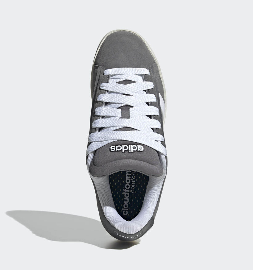 adidas Grand Court Alpha 00s Grijze Sneakers voor heren (359491) - geschikt voor steunzolen