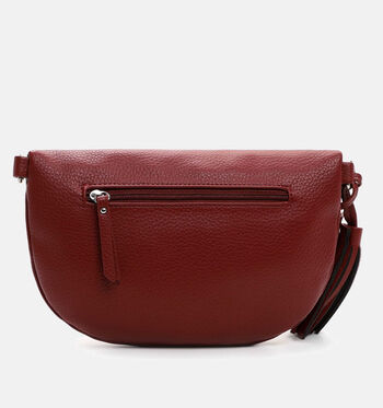 Emily & Noah Crossbody tassen Zwart/Oranje/Beige/Goud/Cognac/Bruin/Bordeaux/Groen