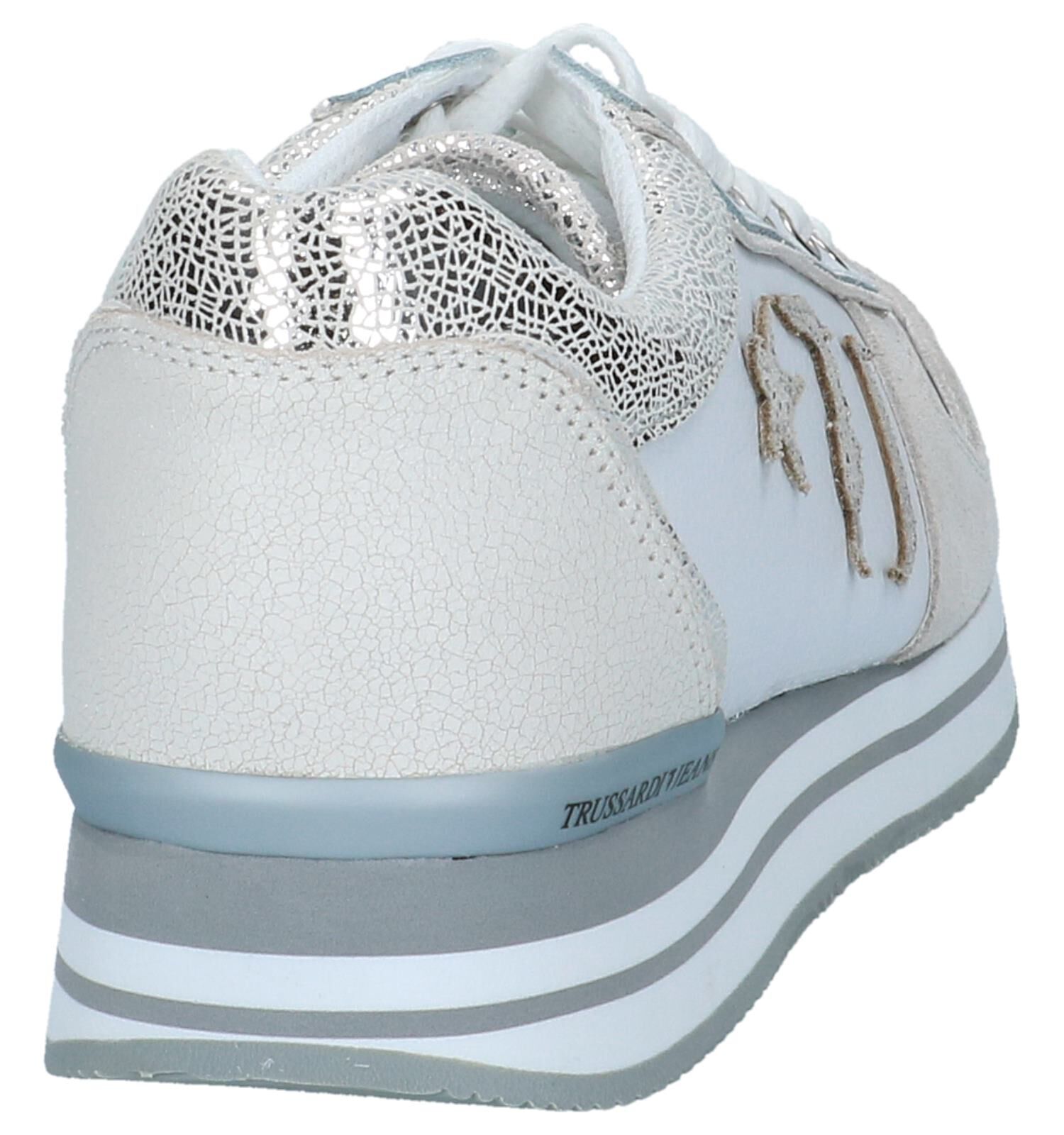 Trussardi sneakers dames 2025