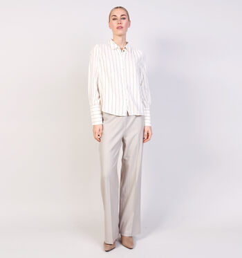 Vero Moda Blouses Beige