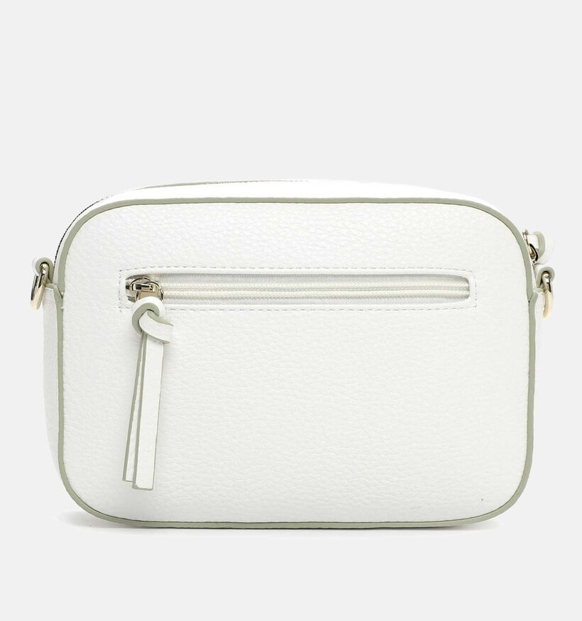 Tamaris Flavia Witte Crossbody tas voor dames (355701)