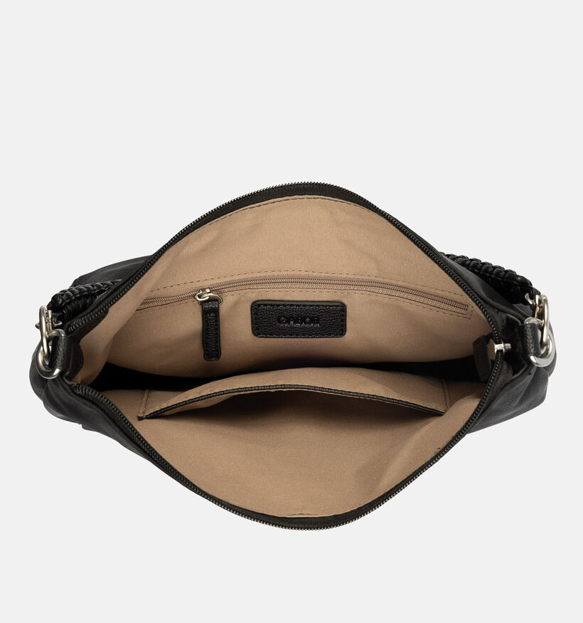 Gabor Belene Zwarte Schoudertas voor dames (373419)