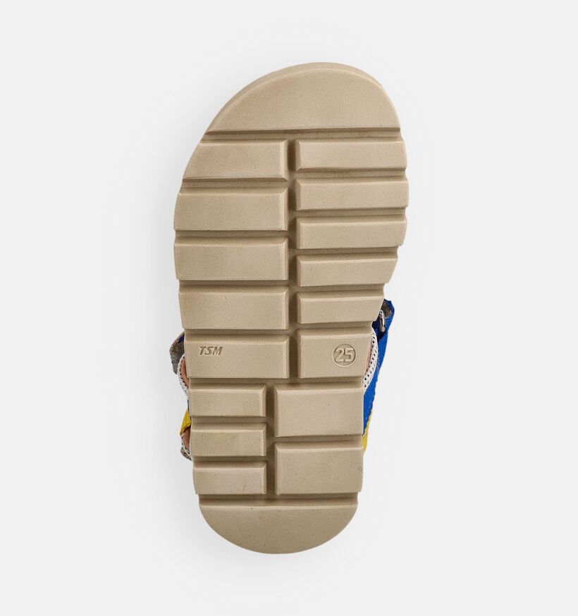 Froddo Blauwe Sandalen voor meisjes, jongens (373086)