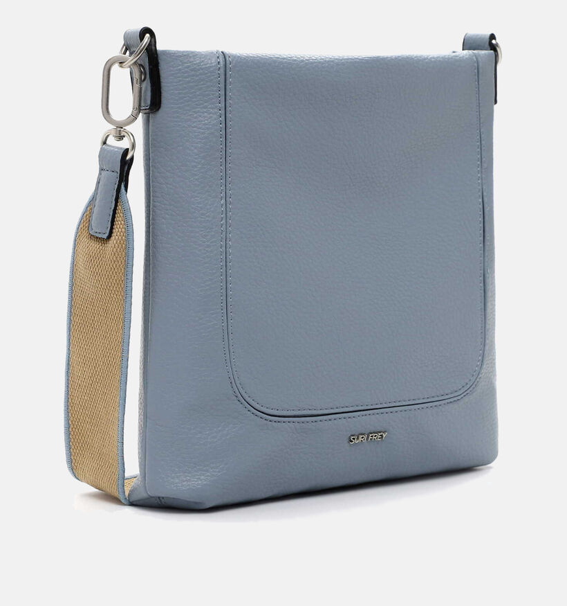 Suri Frey Kimberly Sac porté croisé en Bleu pour femmes (356245)