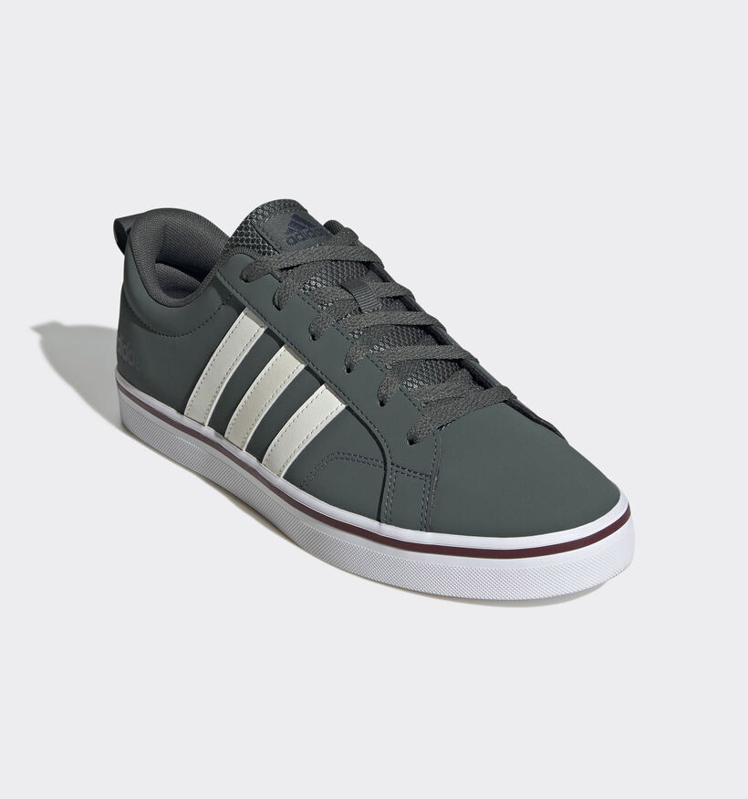 adidas VS Pace 2.0 Groene Sneaker voor heren (359502) - geschikt voor steunzolen