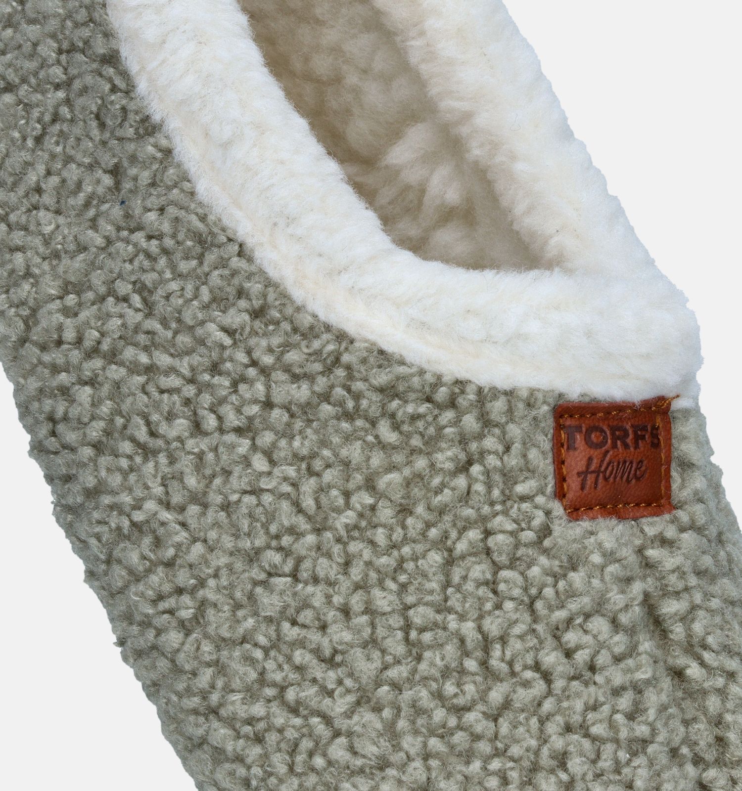 Dames pantoffels torfs 2025