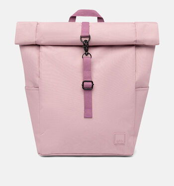 Lefrik Sacs &agrave; dos Rose