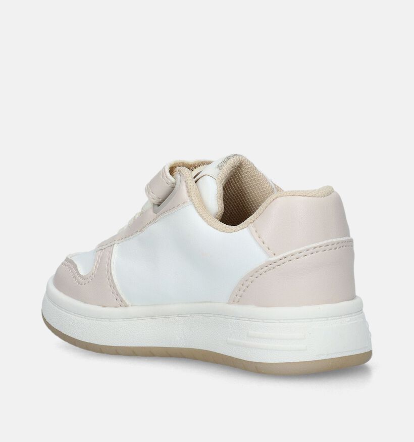 SJ Beige Sneakers voor meisjes (338485)