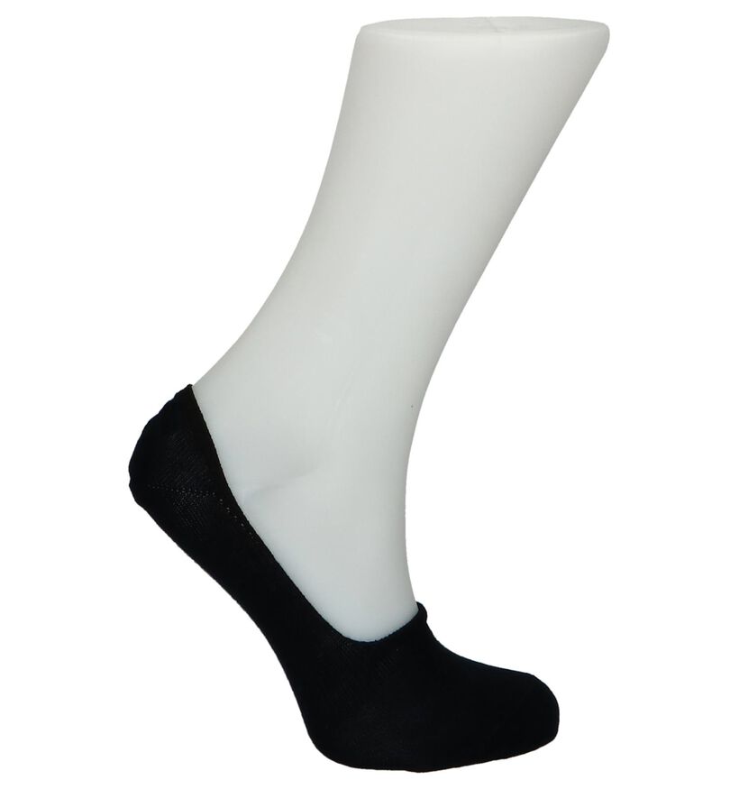 Camano Chaussettes basses en Blanc - 2 Paires (247863)