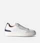 Björn Borg Baskets basses en Blanc pour hommes (352902) - pour semelles orthopédiques
