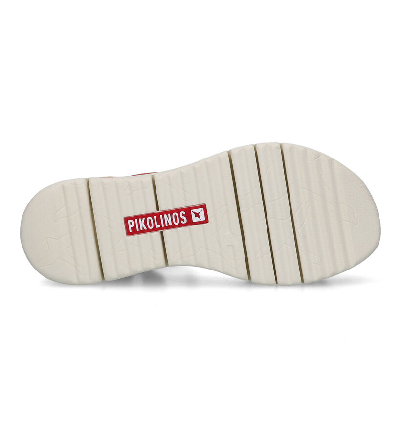 Pikolinos Palma Sandales en Cognac pour femmes (336229)