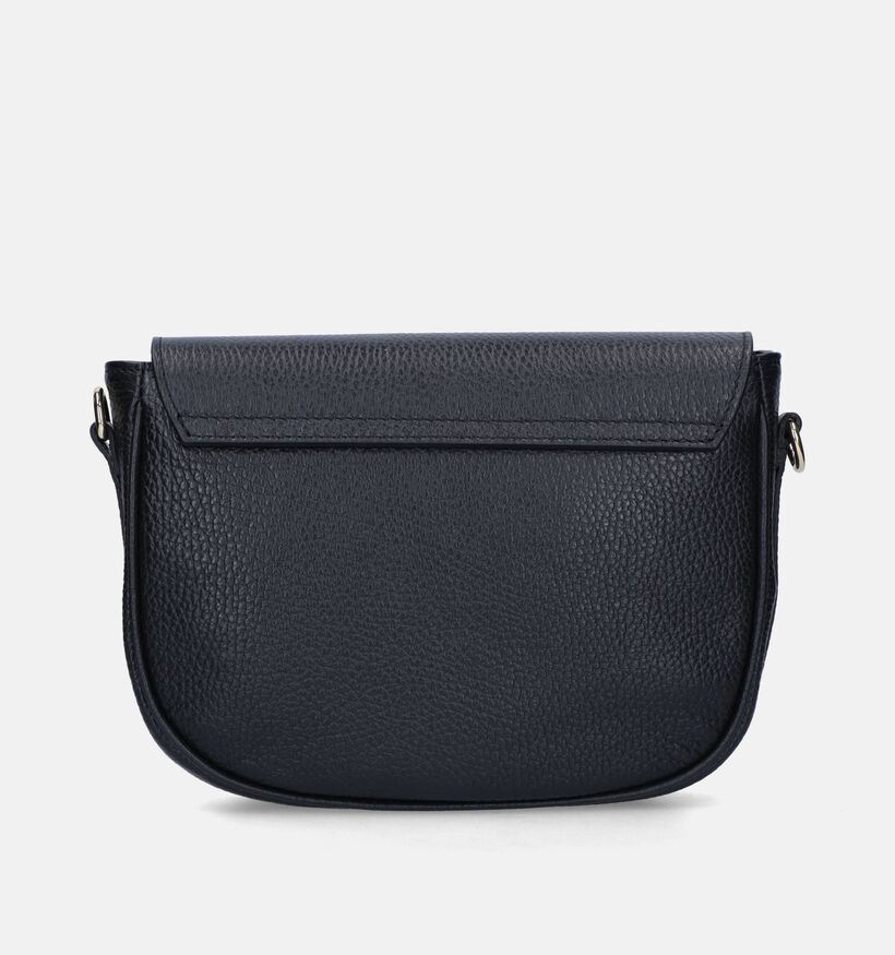 Via Limone Bruine Crossbody Tas voor dames (336313)