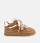 Tamaris Bruine Sneakers voor dames (378927)