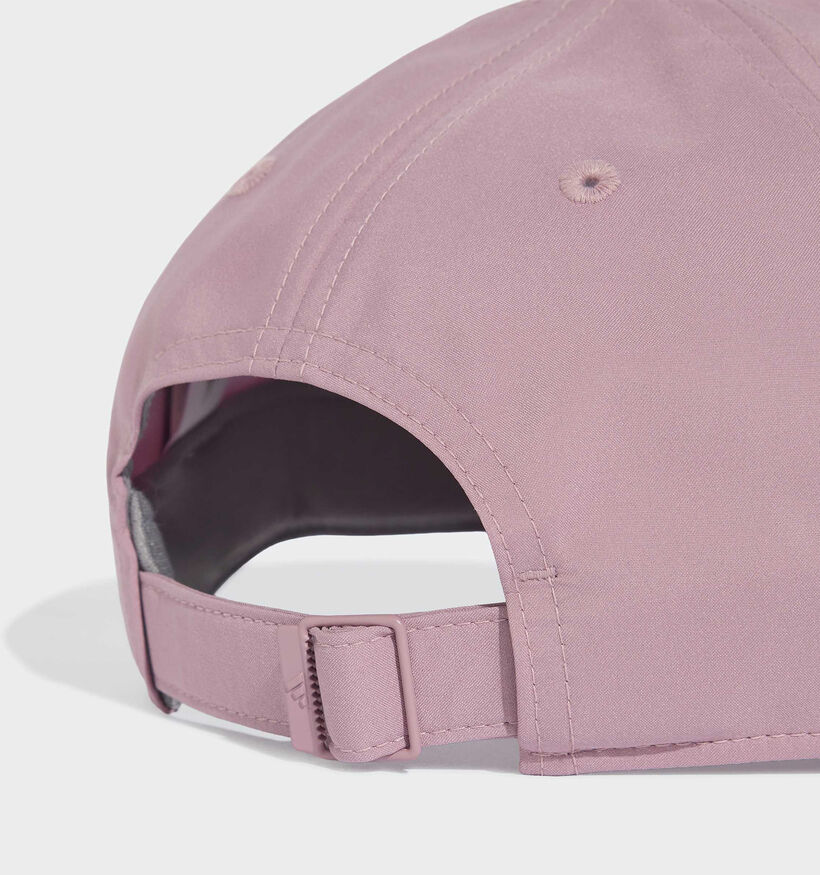 adidas BB Lightweight Cap Roze Pet voor dames (385964)