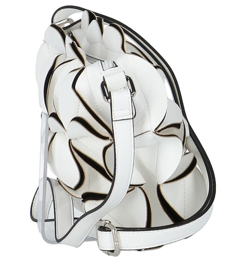 Witte Crossbody Tas Bulaggi, , pdp