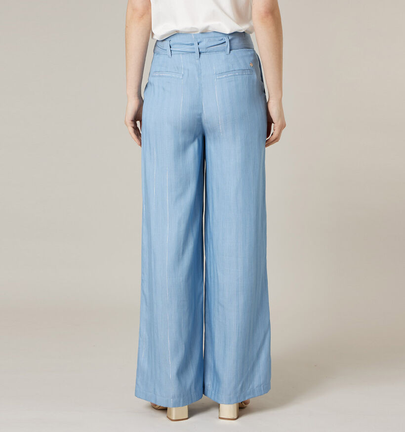 Deeluxe Original Beliza Blauwe Broek voor dames (369769)