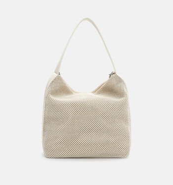 Suri Frey Schoudertassen Beige