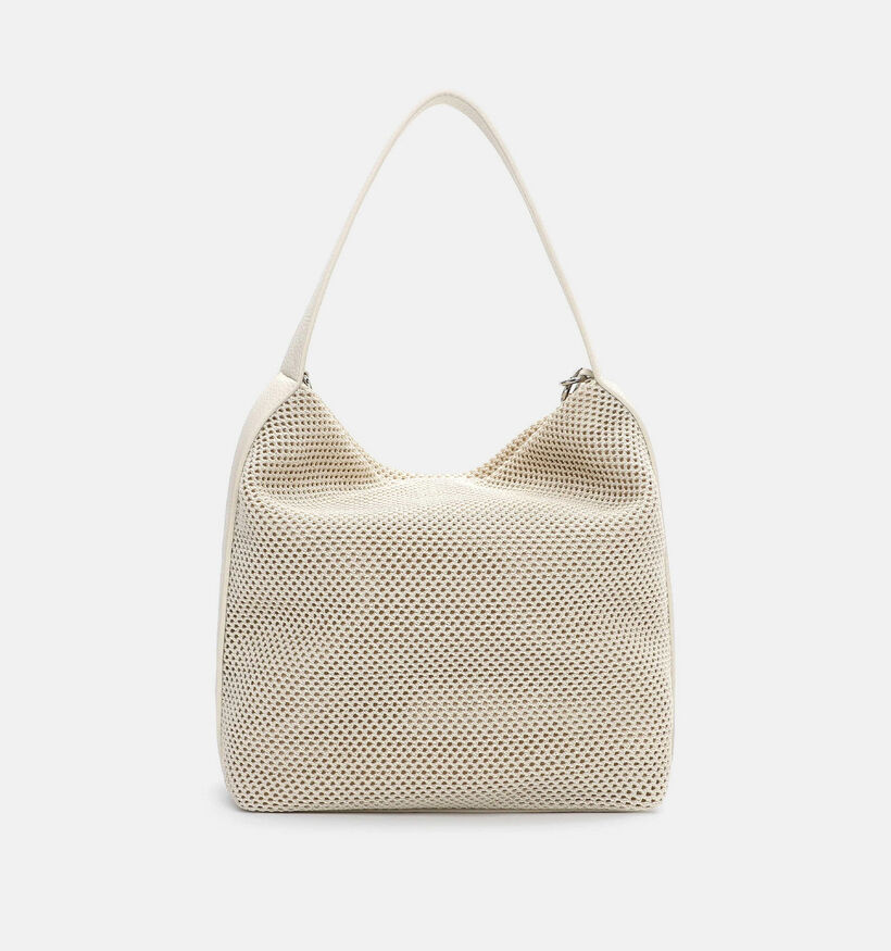 Suri Frey Gitty Lichtbeige Schoudertas voor dames (371433)