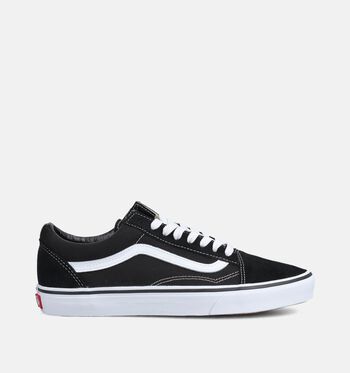 Vans Old Skool Low Sneakers Black/ Black/Primary Check Black/ White/Black/ White/black/white/Color Theory Walnut/GUM vintage cocoa/Potting soil/Pig Suede Green/ Multi