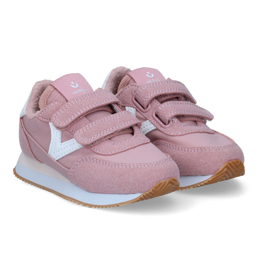 Victoria Roze Sneakers voor meisjes (305873)